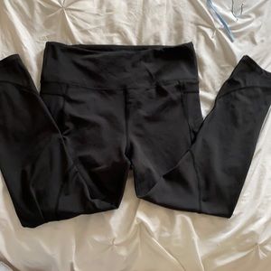 ZYIA Black Light and Tights